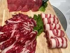 肥牛套餐-呷哺呷哺