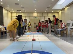-白梧桐·团建聚会·百人轰趴馆(留仙洞店)