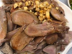 羊舌-八沟羊汤(河北大街店)