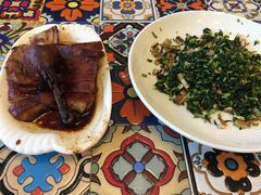 -乌镇那一年小院主题餐厅(甘泉西路店)