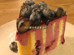 -BAKER&SPICE(安福路店)