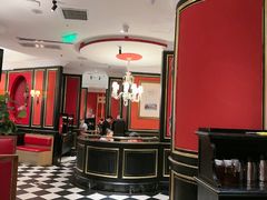 -新白鹿餐厅(第一百货店)
