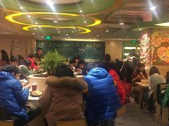 -水平有限广西米粉·广西风味集(五道口店)