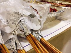 -福苗小骆驼烧烤(大唐不夜城店)