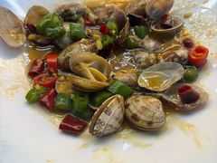 -阿楷·二十年烧烤宵夜·渔家小寨(达明店)