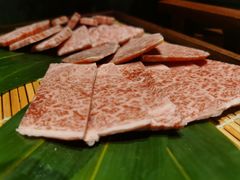 -NIUAN牛庵·日式和牛烧肉(恒隆店)