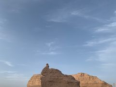 -敦煌雅丹国家地质公园
