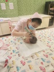 -金月汇月子会所(北大街店)