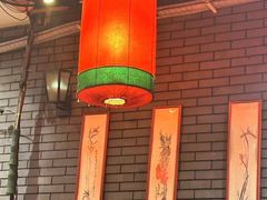 -陈府大宅门成都火锅·手切鲜肉(太原街店)