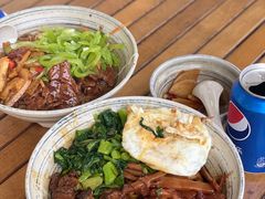 -梅溪·小伙子干挑面(安吉总店)