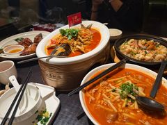 -桂小厨广西菜(万象城店)