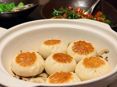 -浙江安吉JW万豪酒店·万豪中餐厅