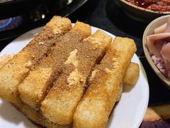 -星鸿社重庆老火锅