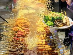 -郭记小街麻辣烫(南小街总店)
