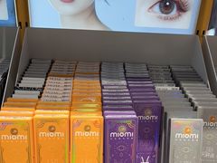 -miomi米欧米美瞳隐形眼镜(大兴荟聚店)