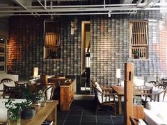 大堂-瓦库茶馆17号(海汇港店)