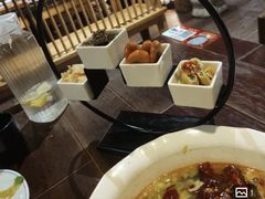 -大牌大·传统杭帮菜(湖滨店)