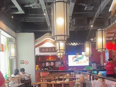-川流不息·地道川菜·小龙虾(新松江路店)