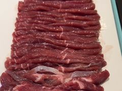 -北门涮肉·铜锅涮肉(南锣鼓巷店)
