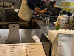 -MQ COFFEE STAND明谦(新洲店)