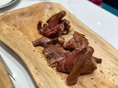 -亚克西姆新疆菜(库车店)