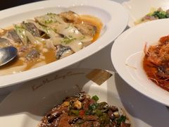 -桂满陇·海市蜃楼·黑金(国金店)