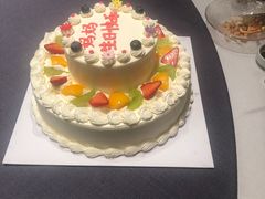 -顺峰(农展馆店)