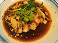 沙姜走地鸡-博多新记·粤菜(复兴店)