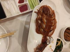-大鸭梨烤鸭(石佛营店)
