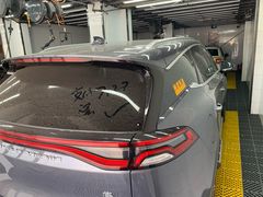 -保路达大师美车(天泰路店)