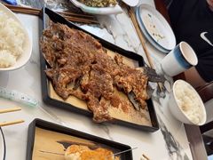 -途肴·老农饭庄(百里峡店)