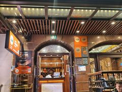 -三玛璐酒楼(汉口路店)