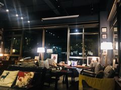 大堂-咖法森林·咖啡  酒吧(天河店)