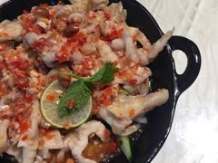 -兰桂坊粤泰美食(较场西店)
