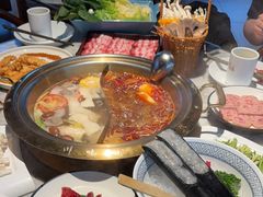 -川味观·鲜货火锅(西湖文化广场店)