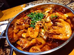 -黄记煌三汁焖锅(三胞广场店)