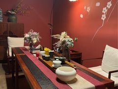 -璞·澐间影院式足道SPA(尚悦湾店)