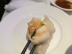 全虾水饺-喜鼎海胆水饺(柏威年购物中心店)