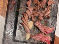 -一沙一城·岩烤牛扒(深圳首店)