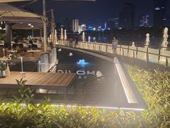 -MONICH牛排融合餐厅(和义大道购物中心店)