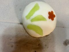 孙尼额芬白糕-京宴点心局