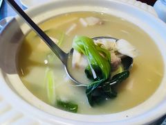 -圆山大饭店-圆苑餐厅