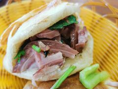 -老保定驴肉馆(云岗路店)
