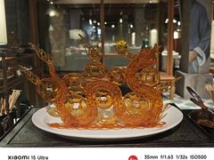 -三号黄浦会Canton Table