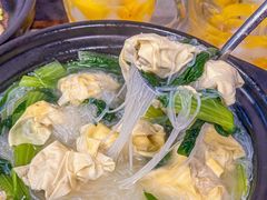 -甬小馆·焗海鲜温州菜(五马街店)