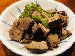 -一吉焼鸟·FOUNDER(桂林路店)