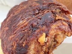 -老回回小吃(百万庄店)