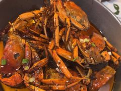 -巴厘龙虾·榜首油焖大虾(音乐学院·沿江酒馆店)
