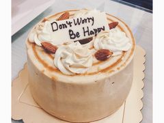 -SAYScake善食感戚风蛋糕(临江大道店)