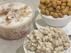 鹰嘴豆双皮奶-老周记顺德双皮奶